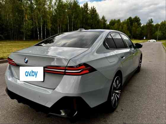Продажа BMW 5 серия G60, G61, G68, 2024 г. в Могилеве Могилев