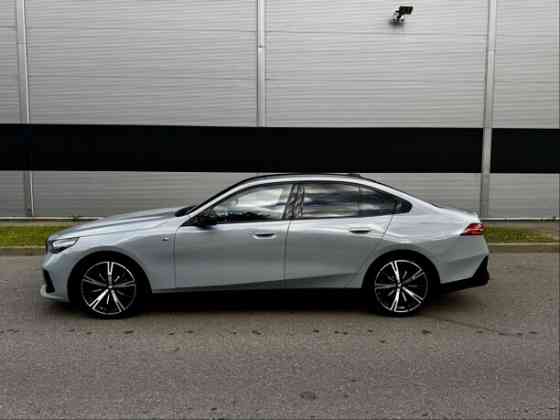 Продажа BMW 5 серия G60, G61, G68, 2024 г. в Могилеве Могилев