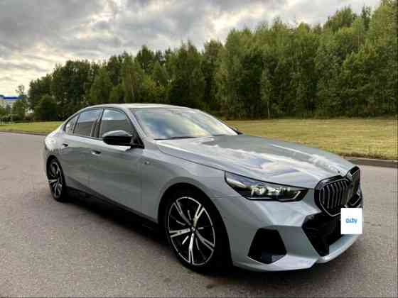 Продажа BMW 5 серия G60, G61, G68, 2024 г. в Могилеве Могилев