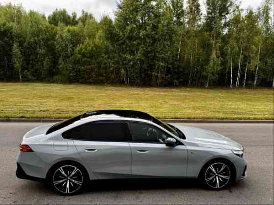 Продажа BMW 5 серия G60, G61, G68, 2024 г. в Могилеве Могилев