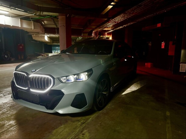 Продажа BMW 5 серия G60, G61, G68, 2024 г. в Могилеве Могилев - изображение 8