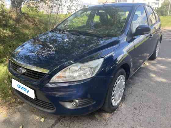 Продажа Ford Focus II · Рестайлинг, 2011 г. в Минске Минск