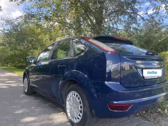 Продажа Ford Focus II · Рестайлинг, 2011 г. в Минске Минск