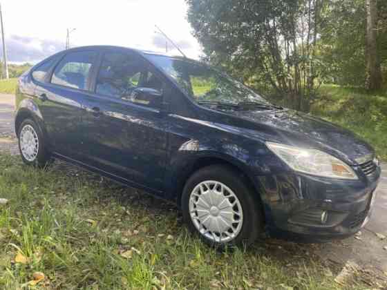 Продажа Ford Focus II · Рестайлинг, 2011 г. в Минске Минск