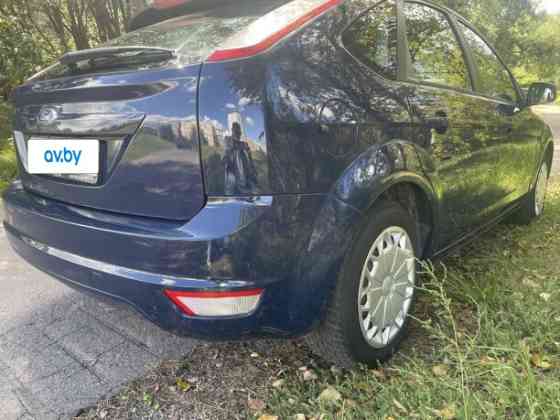 Продажа Ford Focus II · Рестайлинг, 2011 г. в Минске Минск