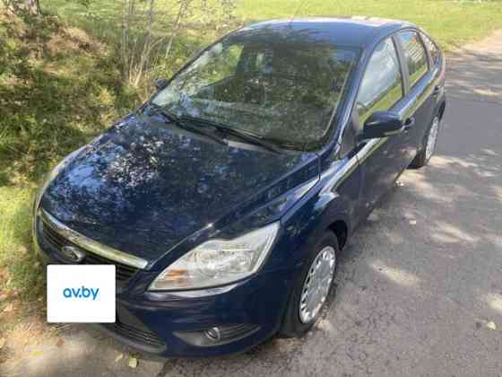 Продажа Ford Focus II · Рестайлинг, 2011 г. в Минске Минск