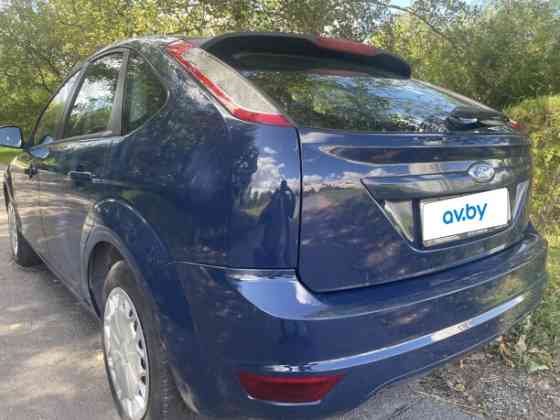 Продажа Ford Focus II · Рестайлинг, 2011 г. в Минске Минск