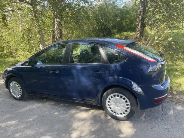 Продажа Ford Focus II · Рестайлинг, 2011 г. в Минске Минск - изображение 8