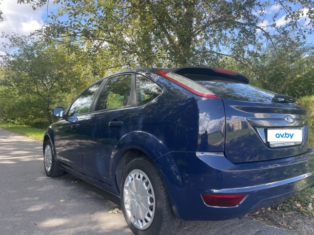 Продажа Ford Focus II · Рестайлинг, 2011 г. в Минске Минск - изображение 4
