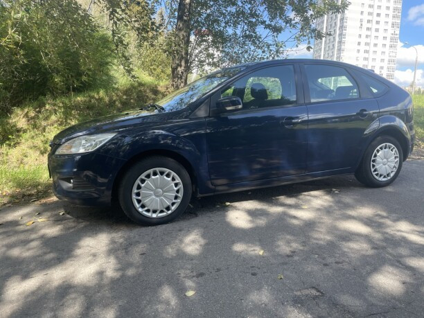 Продажа Ford Focus II · Рестайлинг, 2011 г. в Минске Минск - изображение 7