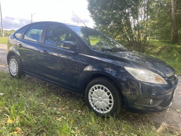 Продажа Ford Focus II · Рестайлинг, 2011 г. в Минске Минск - изображение 5