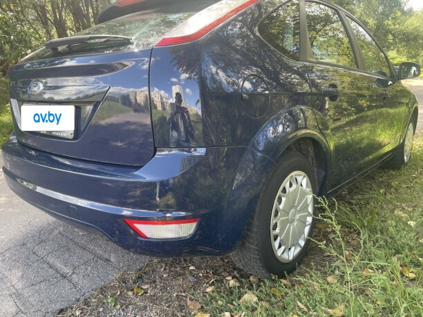 Продажа Ford Focus II · Рестайлинг, 2011 г. в Минске Минск - изображение 6