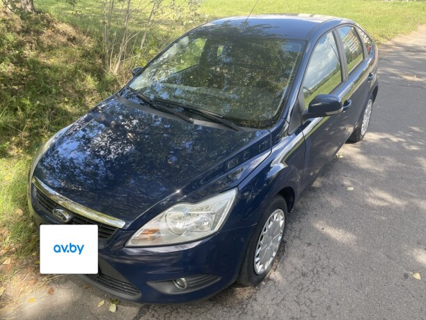 Продажа Ford Focus II · Рестайлинг, 2011 г. в Минске Минск - изображение 1