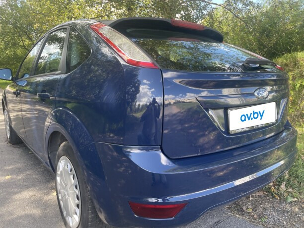 Продажа Ford Focus II · Рестайлинг, 2011 г. в Минске Минск - изображение 3