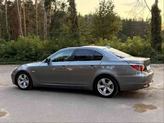 Продажа BMW 5 серия E60, E61 · Рестайлинг, 2007 г. в Могилеве Могилев