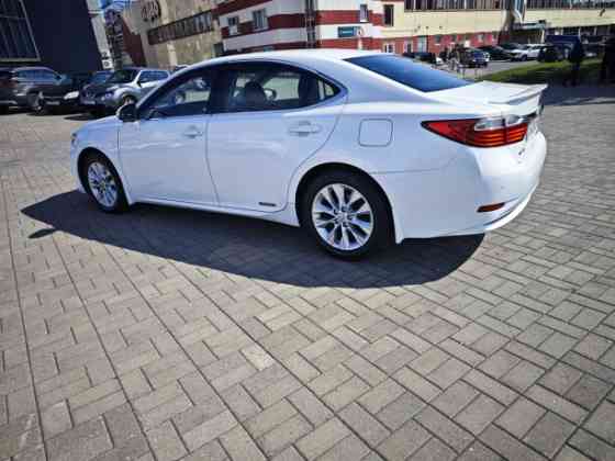 Продажа Lexus ES VI, 2012 г. в Минске Минск