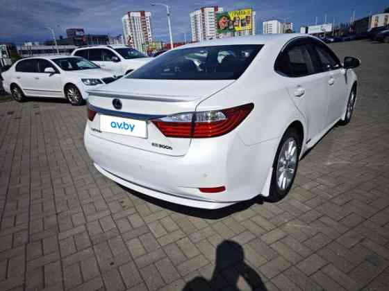 Продажа Lexus ES VI, 2012 г. в Минске Минск