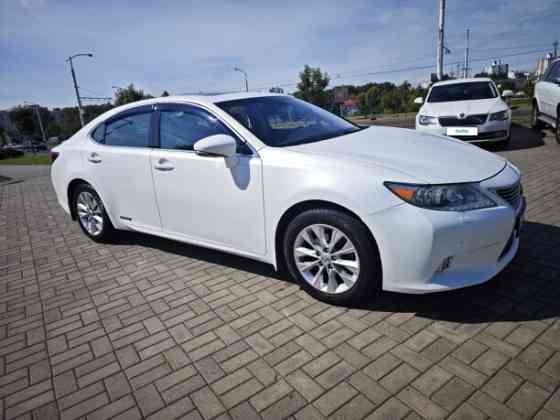 Продажа Lexus ES VI, 2012 г. в Минске Минск