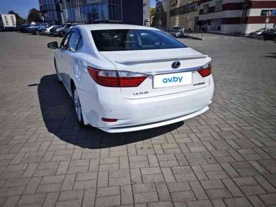 Продажа Lexus ES VI, 2012 г. в Минске Минск