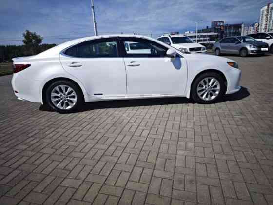 Продажа Lexus ES VI, 2012 г. в Минске Минск