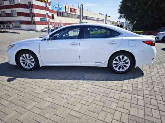Продажа Lexus ES VI, 2012 г. в Минске Минск