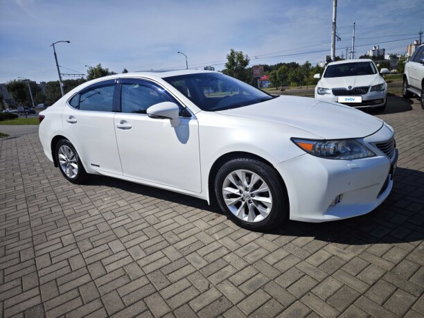Продажа Lexus ES VI, 2012 г. в Минске Минск - изображение 1