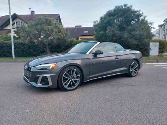 Продажа Audi A5 F5 · Рестайлинг, 2024 г. в Минске Минск