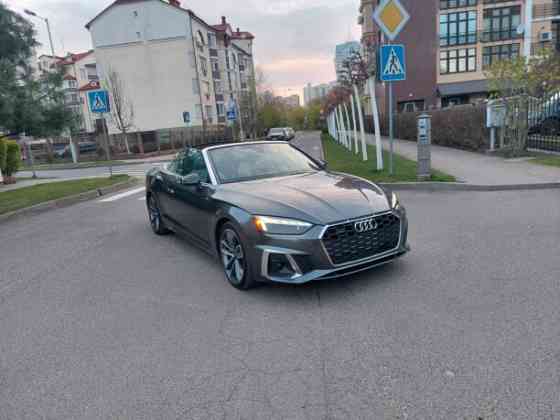 Продажа Audi A5 F5 · Рестайлинг, 2024 г. в Минске Минск