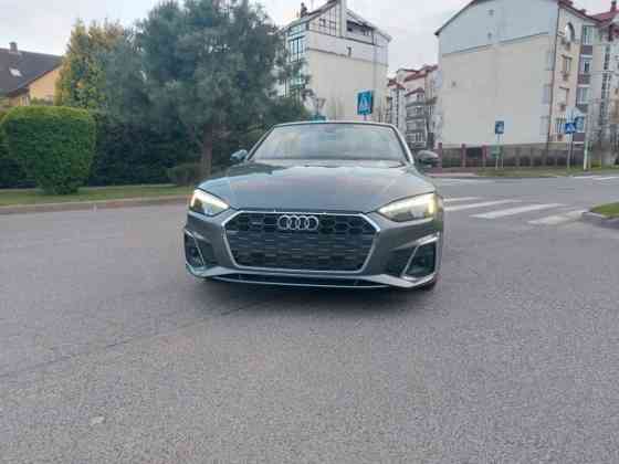 Продажа Audi A5 F5 · Рестайлинг, 2024 г. в Минске Минск