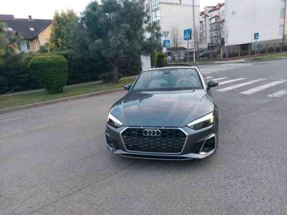 Продажа Audi A5 F5 · Рестайлинг, 2024 г. в Минске Минск