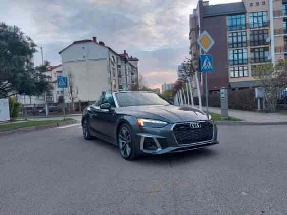 Продажа Audi A5 F5 · Рестайлинг, 2024 г. в Минске Минск