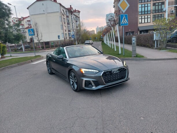 Продажа Audi A5 F5 · Рестайлинг, 2024 г. в Минске Минск - изображение 2