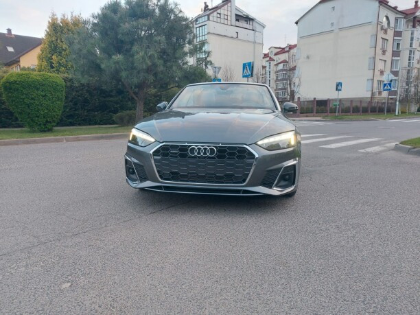 Продажа Audi A5 F5 · Рестайлинг, 2024 г. в Минске Минск - изображение 5