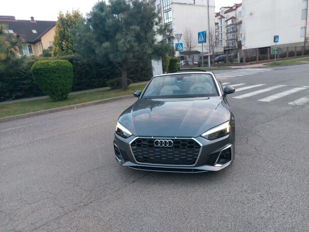 Продажа Audi A5 F5 · Рестайлинг, 2024 г. в Минске Минск - изображение 4