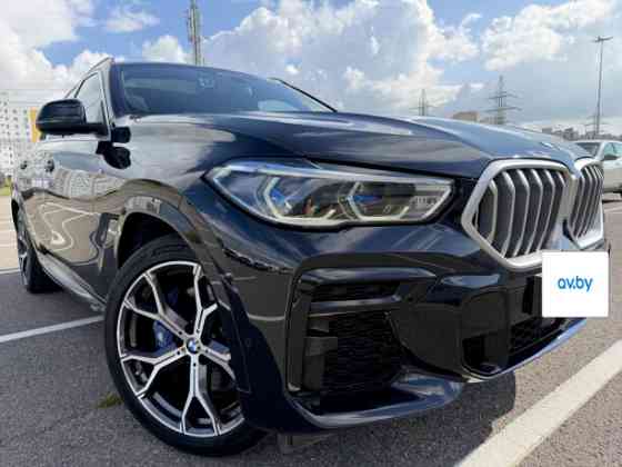 Продажа BMW X6 G06, 2022 г. в Минске Минск
