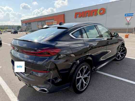 Продажа BMW X6 G06, 2022 г. в Минске Минск