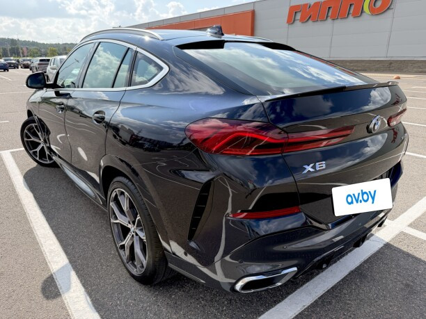 Продажа BMW X6 G06, 2022 г. в Минске Минск - изображение 3