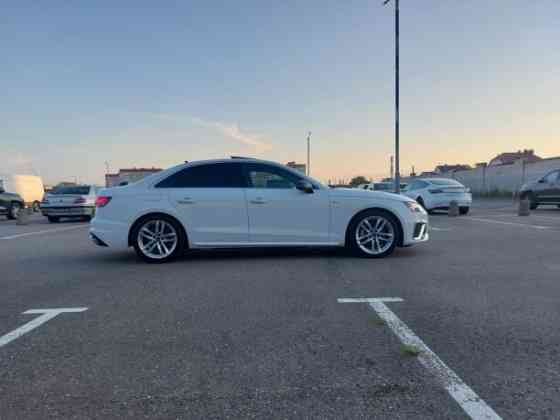Продажа Audi A4 B9 · Рестайлинг, 2023 г. в Минске Минск