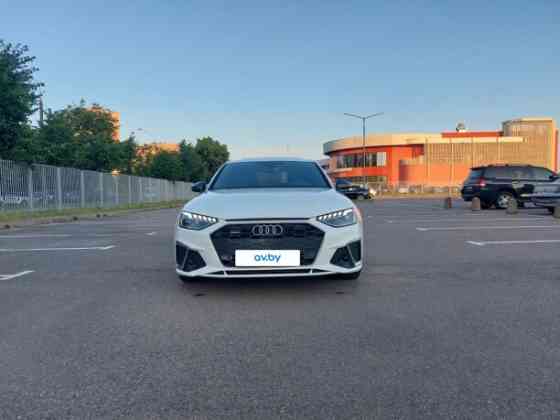 Продажа Audi A4 B9 · Рестайлинг, 2023 г. в Минске Минск