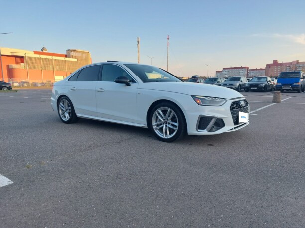 Продажа Audi A4 B9 · Рестайлинг, 2023 г. в Минске Минск - изображение 1