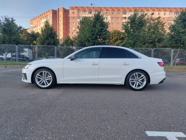Продажа Audi A4 B9 · Рестайлинг, 2023 г. в Минске Минск - изображение 5
