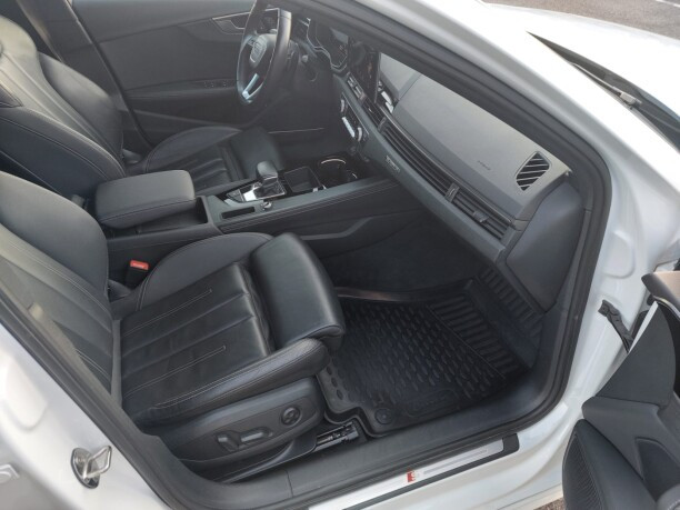 Продажа Audi A4 B9 · Рестайлинг, 2023 г. в Минске Минск - изображение 7