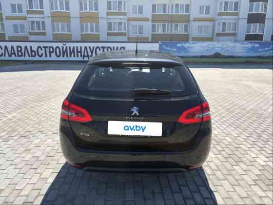 Продажа Peugeot 308 T9 · Рестайлинг, 2020 г. в Минске Минск