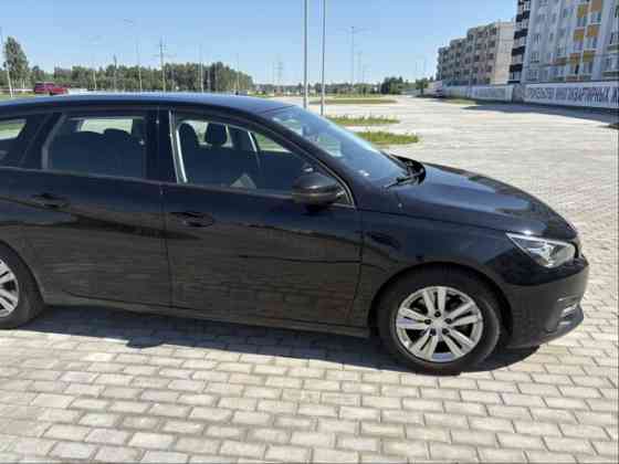 Продажа Peugeot 308 T9 · Рестайлинг, 2020 г. в Минске Минск