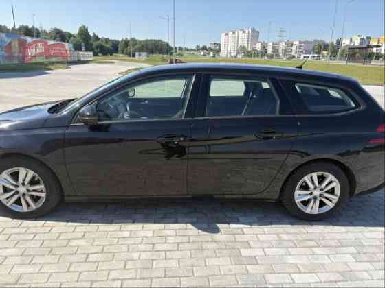 Продажа Peugeot 308 T9 · Рестайлинг, 2020 г. в Минске Минск