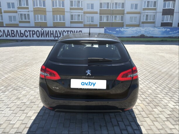 Продажа Peugeot 308 T9 · Рестайлинг, 2020 г. в Минске Минск - изображение 3