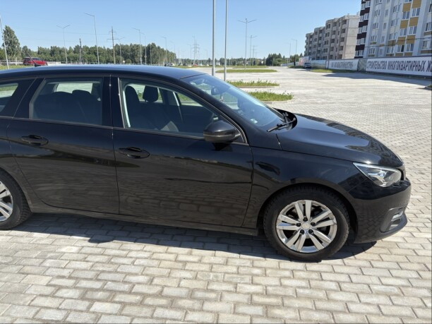 Продажа Peugeot 308 T9 · Рестайлинг, 2020 г. в Минске Минск - изображение 4