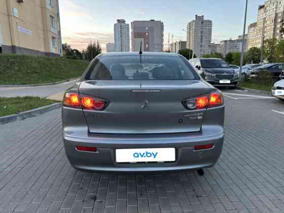 Продажа Mitsubishi Lancer X · Рестайлинг, 2012 г. в Минске Минск