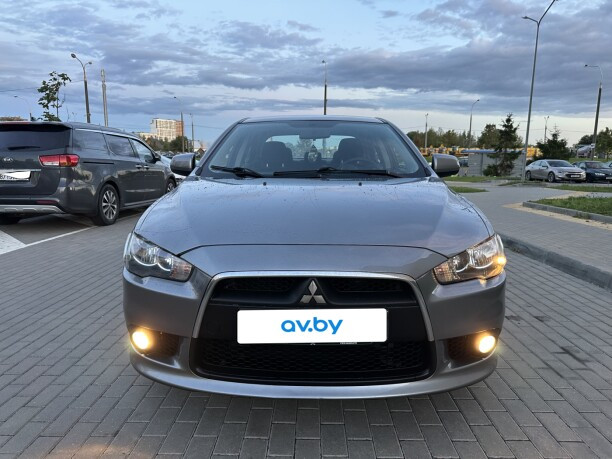 Продажа Mitsubishi Lancer X · Рестайлинг, 2012 г. в Минске Минск - изображение 3