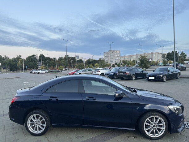 Продажа Mercedes-Benz CLA C117, X117 · Рестайлинг, 2017 г. в Минске Минск - изображение 7